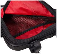 Abus oryde st2250 frametas - zwart, waterafstotend - thumbnail