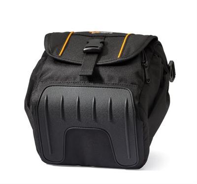 Lowepro Adventura SH 140 II Compacte behuizing Zwart