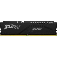 RAM geheugen Kingston KF556C40BB-16 DDR5 16 GB DDR5 SDRAM DDR5 5600 MHz CL40 16GB - thumbnail