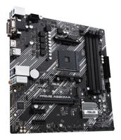 Moederbord AMD ASUS PRIME A520M-A II/CSM - thumbnail