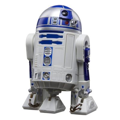 Star Wars Episode III Black Series Action Figure 20th Anniversary R2-D2 9 cm