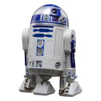 Star Wars Episode III Black Series Action Figure 20th Anniversary R2-D2 9 cm - thumbnail
