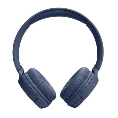 JBL TUNE 520BT bluetooth On-ear hoofdtelefoon blauw