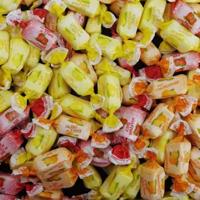 Fruit toffee suikervrij - thumbnail