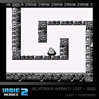 Evercade Indie Heroes Collection 2 - thumbnail