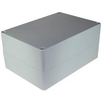 Camdenboss 7200-223 Universele behuizing 171 x 121 x 80 Polycarbonaat Grijs 1 stuk(s) - thumbnail