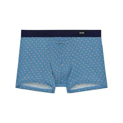 Hom Ho1 boxershort Stars blue print