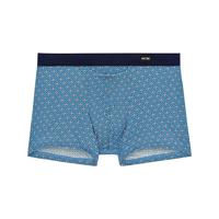 Hom Ho1 boxershort Stars blue print - thumbnail