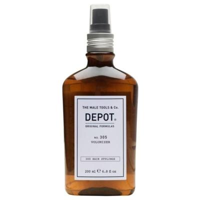 Depot 305 volumizer spray 200ml
