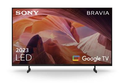 Sony KD-50X80LPAEP - 50 inch - LED TV Sony KD-50X80LPAEP - 50 inch - LED TV