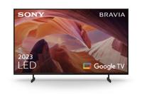 Sony KD-50X80LPAEP - 50 inch - LED TV - thumbnail
