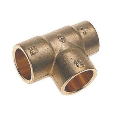 Verloop t-stuk 15x12x15