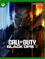 Call of Duty Black Ops 7 - thumbnail