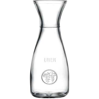 Pasabahce Karaf bacchus 1,0 ltr