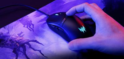 Acer Predator Cestus 350 muis