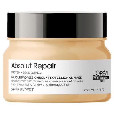 L'Oréal Professionnel Serie Expert Absolut Repair Masker 250ml