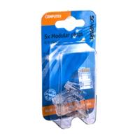 Scanpart Modulair Stekkers 8/8 A5 - thumbnail