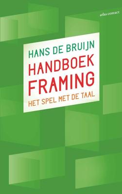 Handboek Framing - Hans de Bruijn - eBook (9789045038087)