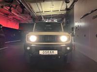 OSRAM 64193DWNBVNT-2MB LED-lamp Night Breaker LED - thumbnail