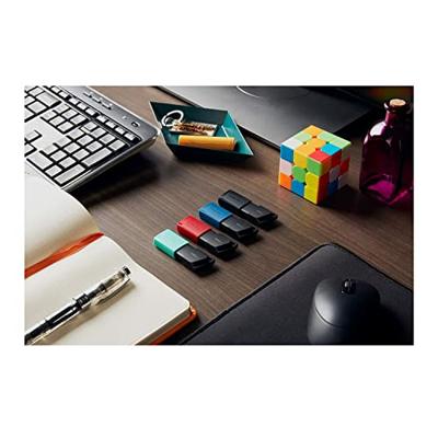 USB stick Kingston DataTraveler DTXM 64 GB 64 GB - thumbnail