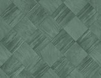 Dutch Wallcoverings Inlay Thriller Green - thumbnail