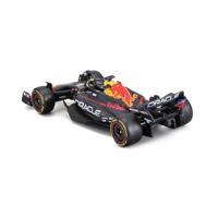 Burago Red Bull Rb19 Max Verstappen 2023 Schaal 1:43 - thumbnail