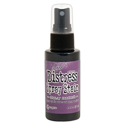 Ranger Ink Ranger • tim holtz distress spray stain shaded lilac
