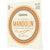 D'Addario EJ74-3D Phosphor Bronze Medium 11-40 snaren voor mandoline (3 sets) - thumbnail
