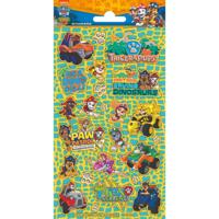 Paw Patrol Dino Rescue Stickers - thumbnail