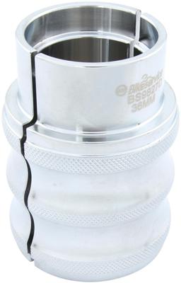 Bikeservice voorvork keerring montage slagstuk montgwrkz gabelsimm bst divided 36mm