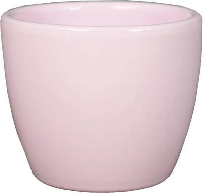 Floran pot boule d7.5xh6cm pastelroze