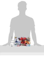 Gundam High Grade 1:144 Model Kit - Gouf Crimson Custom - thumbnail