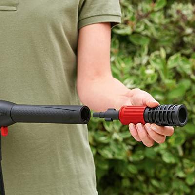 Bosch Accessoires Adapter voor lagedruk Nilfisk-accessoires - F016800465 F016800465