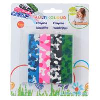 Waskrijtjes Kleur, 4st. - thumbnail