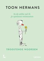 In de stilte zal ik je opnieuw ontmoeten - Toon Hermans - ebook - thumbnail