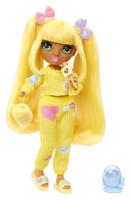 MGA Entertainment rainbow high junior high pyjamaparty-modepop sun - thumbnail