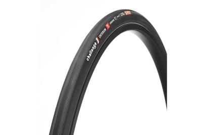 Challenge Criterium SC Band 700x25c Zwart Challenge Criterium SC Band 700x25c Zwart