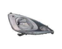 Koplamp rechts 2011761052 - thumbnail