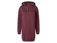 ESMARA Dames trui jurk (Rood, XS (32/34)) - thumbnail