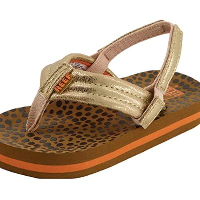 Reef Little Ahi Slippers Meisjes 23 Reef Little Ahi Slippers Meisjes 23