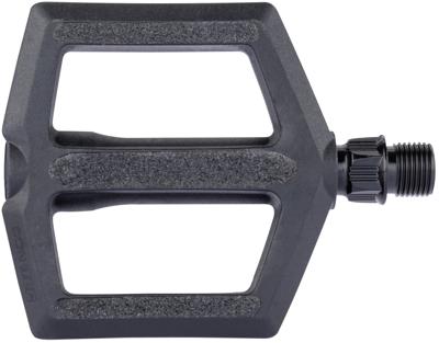 CONTEC kinder pedaal "happy kid dlx" ct pedal happy kid dlx 9/16 black sandpapier