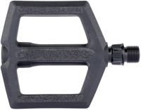 CONTEC kinder pedaal "happy kid dlx" ct pedal happy kid dlx 9/16 black sandpapier - thumbnail