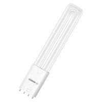OSRAM HOMELIGHTING 4058075557390 LED Energielabel E (A - G) 2G11 8 W = 18 W Warmwit (Ø x l) 44 mm x 230 mm 1 stuk(s) - thumbnail