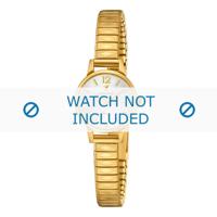 Horlogeband Festina F20263-1 Staal Doublé 8mm - thumbnail