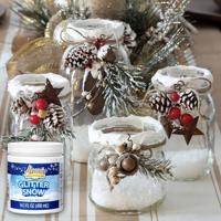 Aleene's • glitter snow 118ml - thumbnail