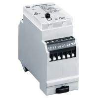 Metz Connect 110271 Bewakingsrelais 230 V/AC (max) 2x wisselcontact 1 stuk(s)