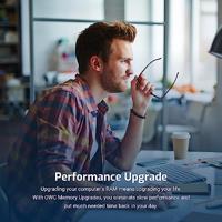 OWC 1867DDR3S16P geheugenmodule 16 GB 2 x 8 GB DDR3 1867 MHz - thumbnail