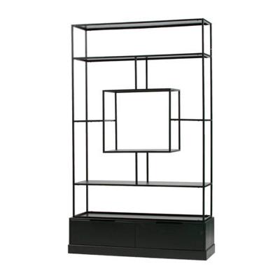 Woood Exclusive Fons Vakkenkast Woood Exclusive Fons Vakkenkast