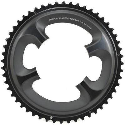 Shimano kettingblad ultegra 6800 11v 52t-mb y1p498070