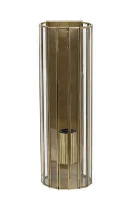 Light & Living Wandlamp 'Strøby' 41cm, kleur Antiek Brons Light & Living Wandlamp 'Strøby' 41cm, kleur Antiek Brons